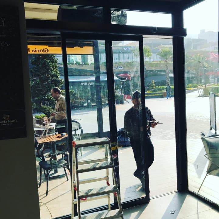 İkiz Yapı tamamlanan proje fotoğrafı 201 — pergole, cam balkon, kış bahçesi, alüminyum doğrama İstanbul