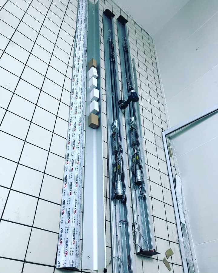İkiz Yapı tamamlanan proje fotoğrafı 213 — pergole, cam balkon, kış bahçesi, alüminyum doğrama İstanbul