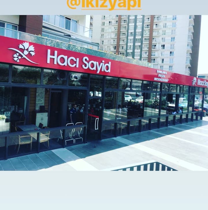 İkiz Yapı tamamlanan proje fotoğrafı 216 — pergole, cam balkon, kış bahçesi, alüminyum doğrama İstanbul