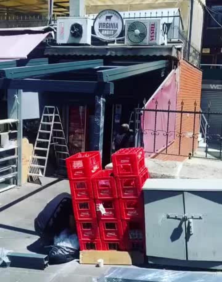 İkiz Yapı proje videosu 253 — pergole, cam balkon, alüminyum doğrama İstanbul